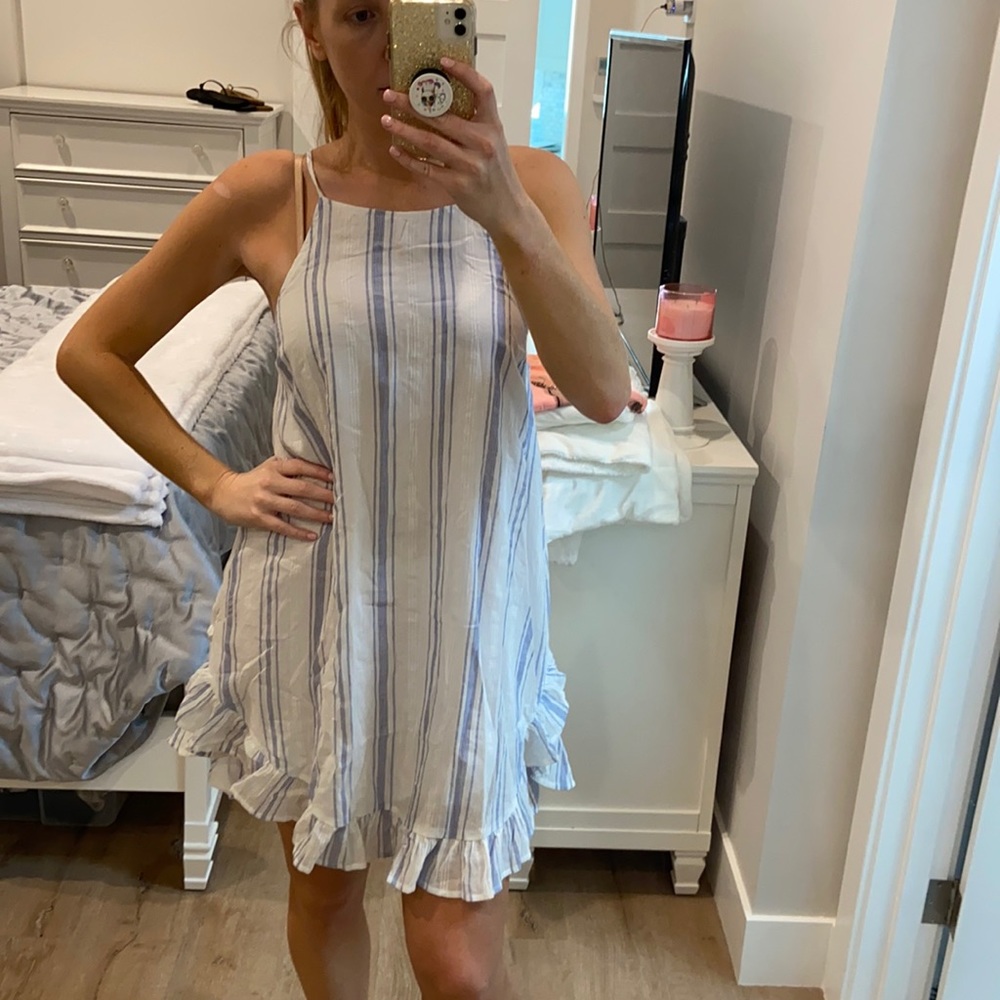 O’Neill Beach Dress